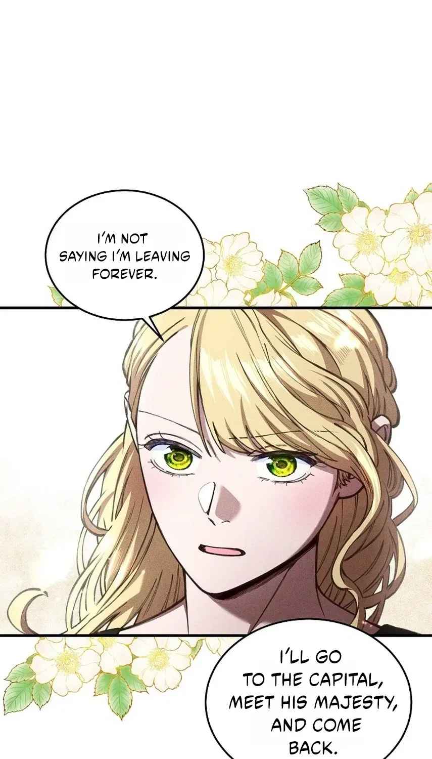 The Prince Doesn’t Cry From Mere Onions Chapter 76 – Page 61
