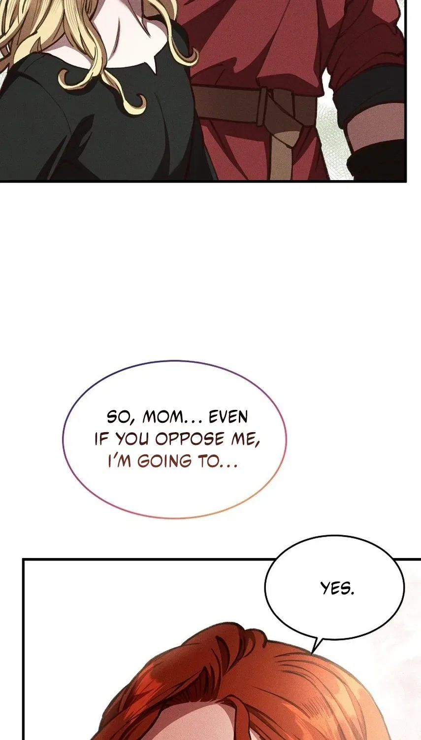 The Prince Doesn’t Cry From Mere Onions Chapter 76 – Page 63