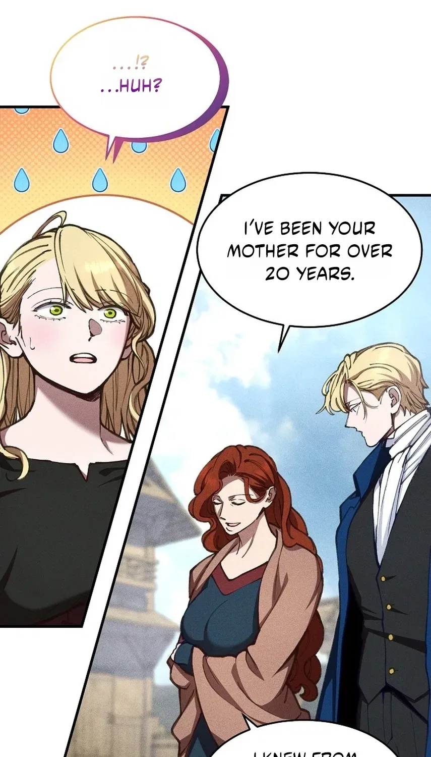 The Prince Doesn’t Cry From Mere Onions Chapter 76 – Page 65