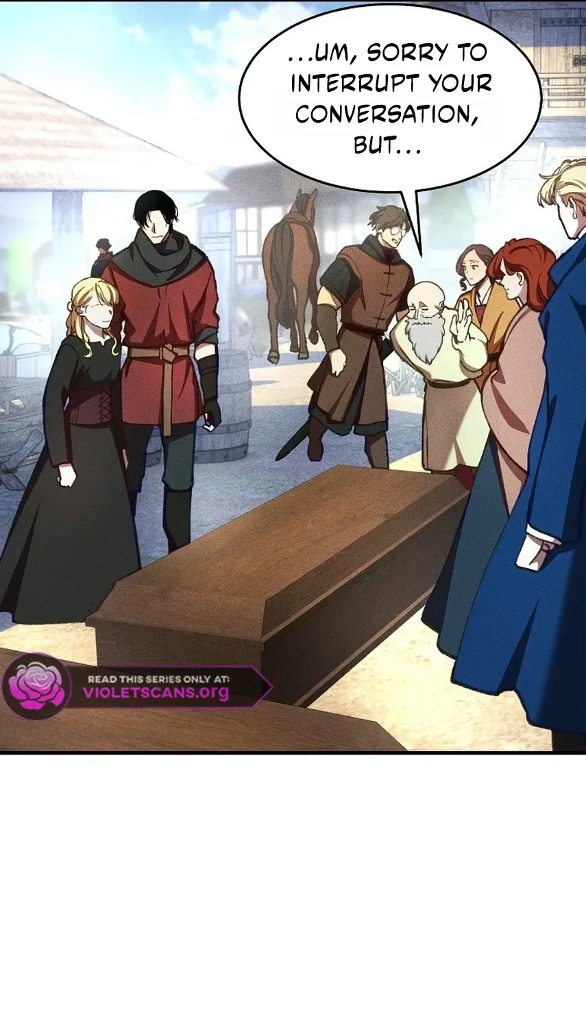 The Prince Doesn’t Cry From Mere Onions Chapter 76 – Page 68