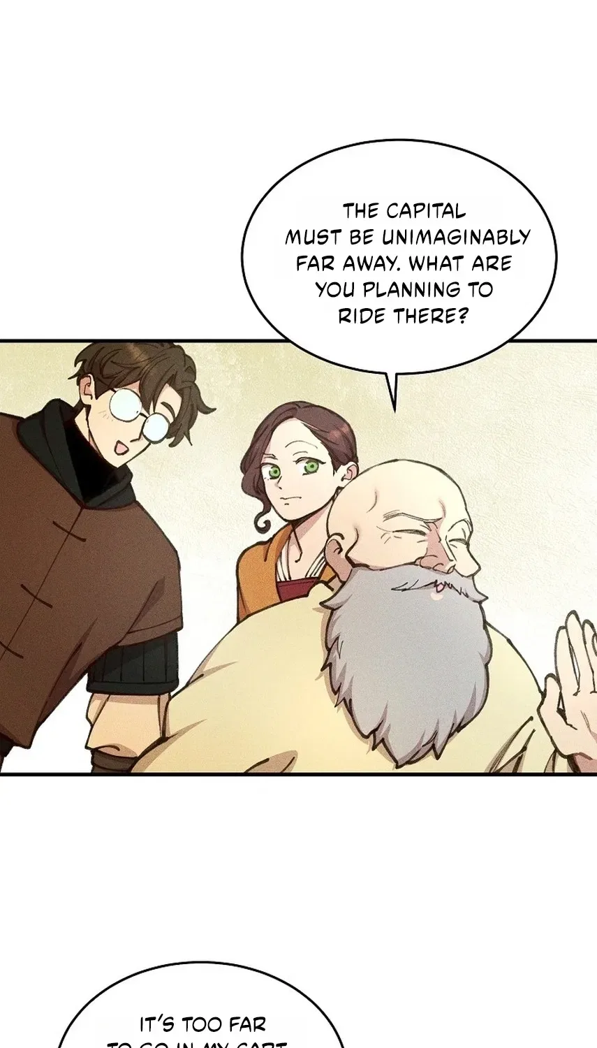 The Prince Doesn’t Cry From Mere Onions Chapter 76 – Page 69