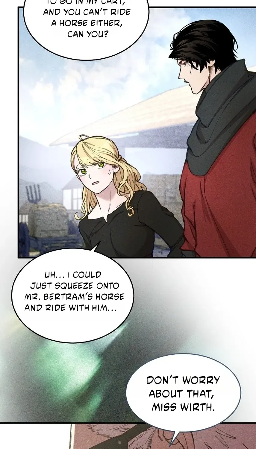 The Prince Doesn’t Cry From Mere Onions Chapter 76 – Page 70