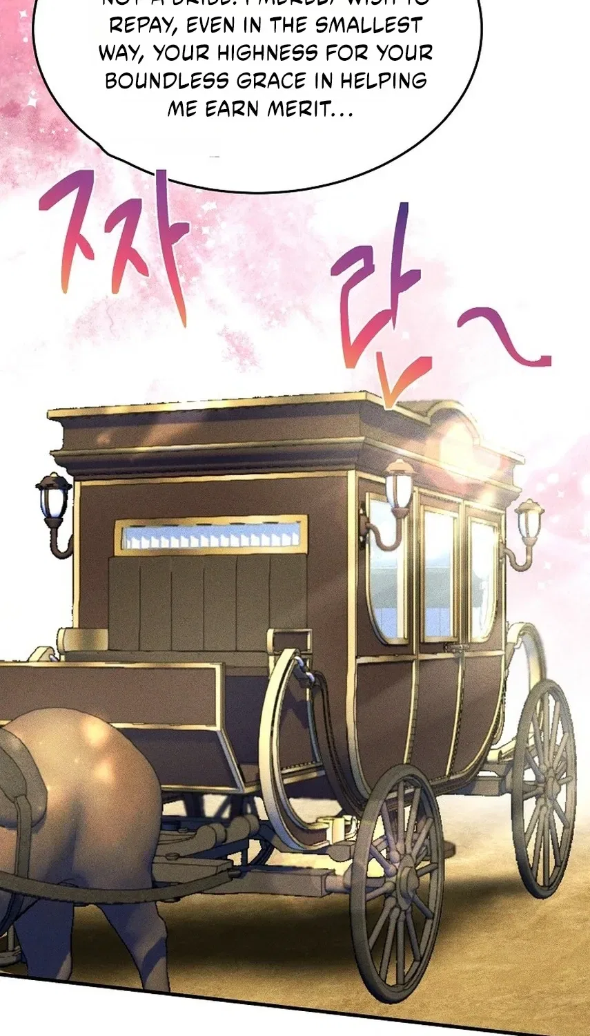 The Prince Doesn’t Cry From Mere Onions Chapter 76 – Page 73