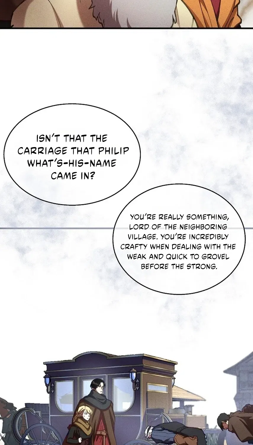 The Prince Doesn’t Cry From Mere Onions Chapter 76 – Page 75