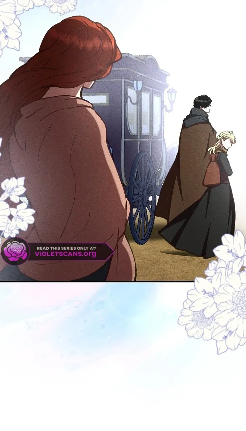 The Prince Doesn’t Cry From Mere Onions Chapter 76 – Page 78