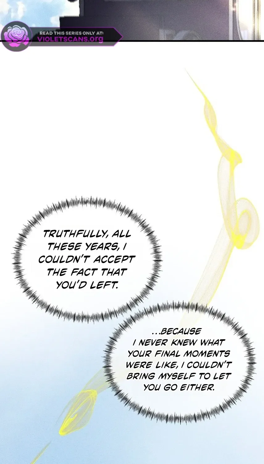 The Prince Doesn’t Cry From Mere Onions Chapter 76 – Page 85