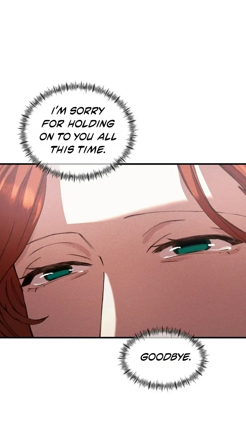 The Prince Doesn’t Cry From Mere Onions Chapter 76 – Page 89