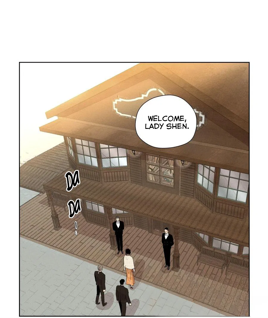 Fugue Across Worlds Chapter 25 – Page 1