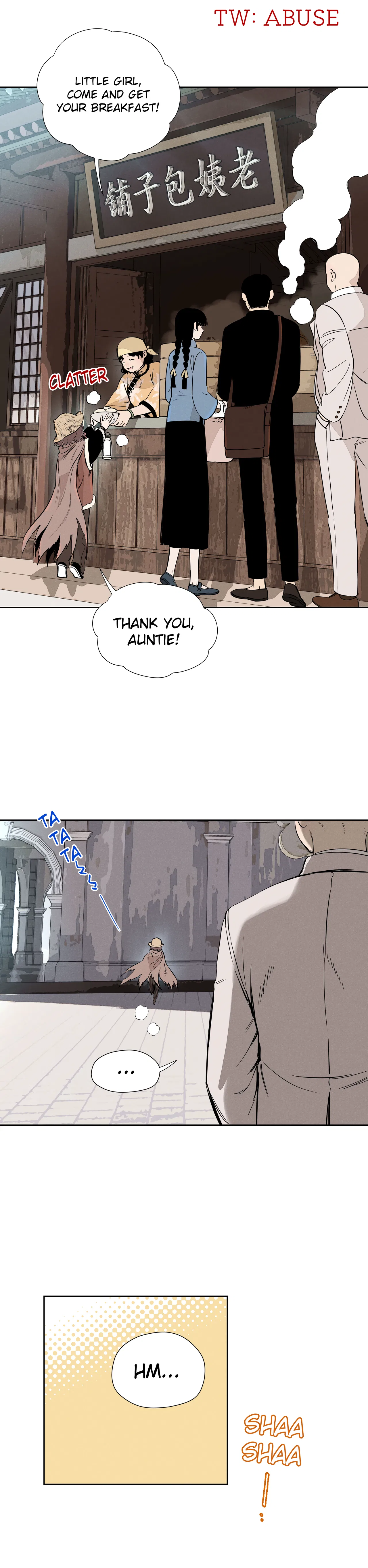 Fugue Across Worlds Chapter 12 – Page 1