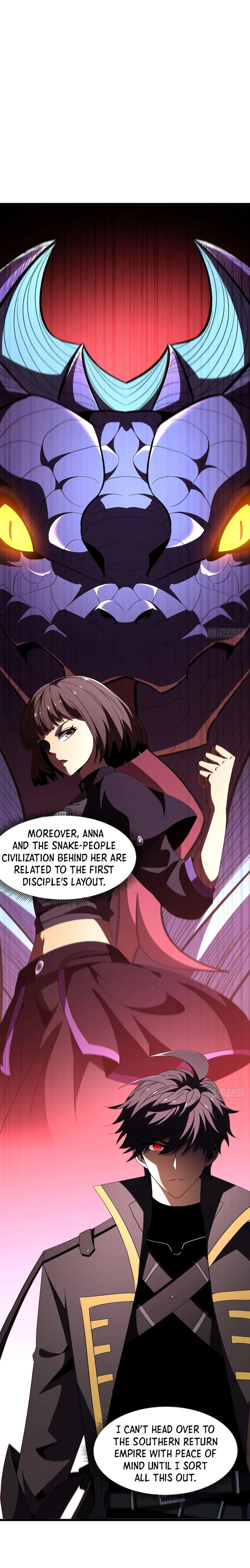 Lord of Summons! Sudden Mutation Chapter 152 – Page 6