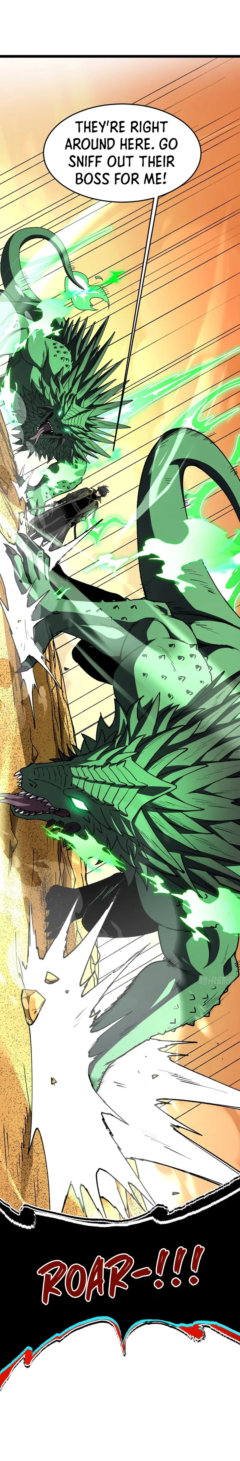 Lord of Summons! Sudden Mutation Chapter 152 – Page 12