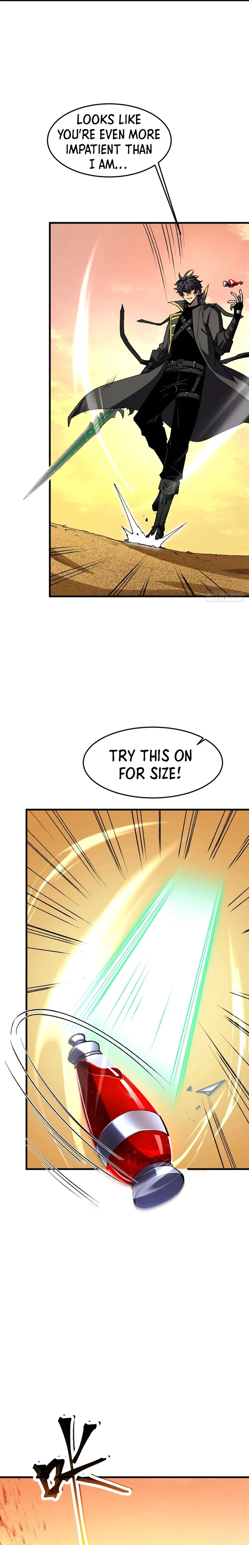 Lord of Summons! Sudden Mutation Chapter 152 – Page 18