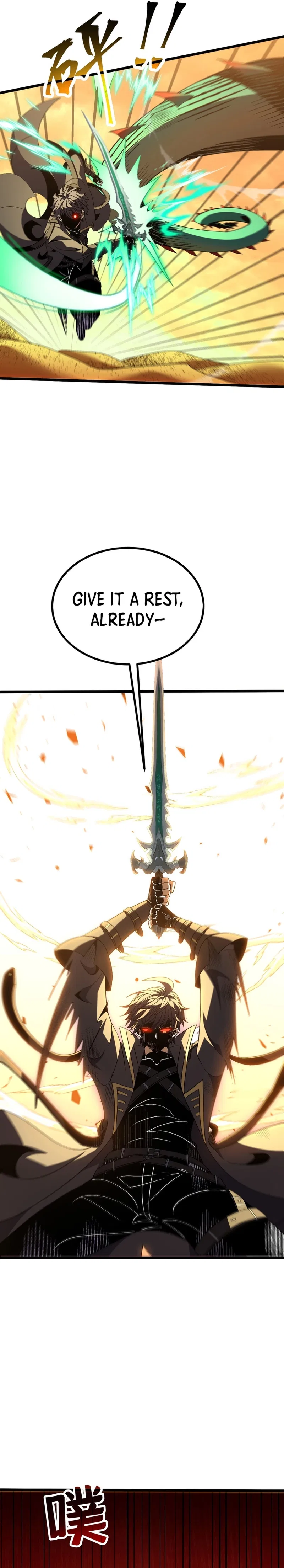 Lord of Summons! Sudden Mutation Chapter 152 – Page 23