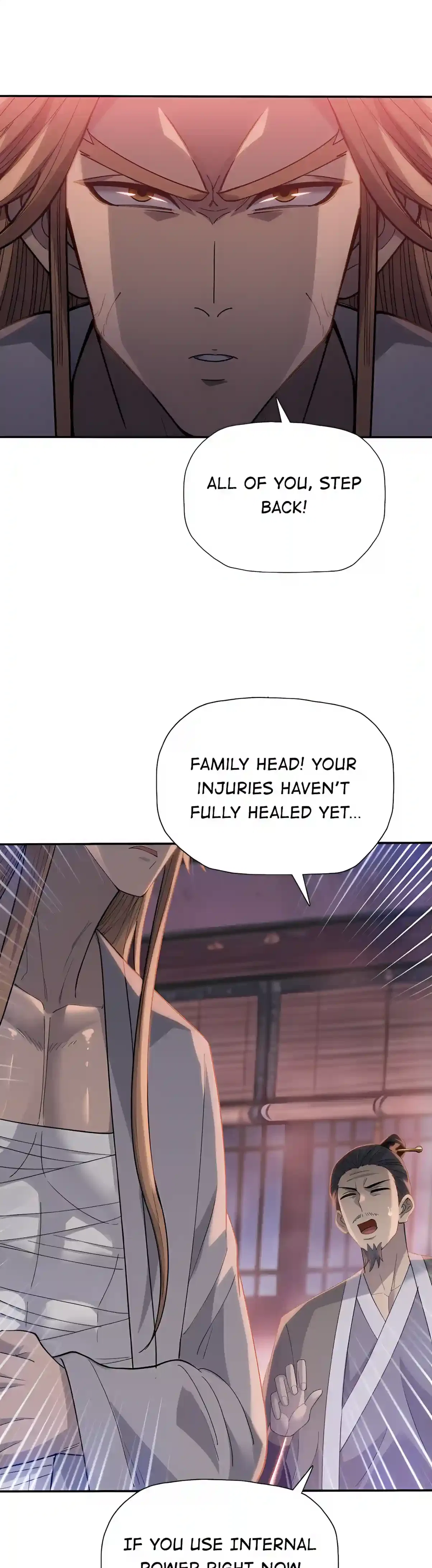 Almighty Pig Slaughtering Knife Chapter 62 – Page 19