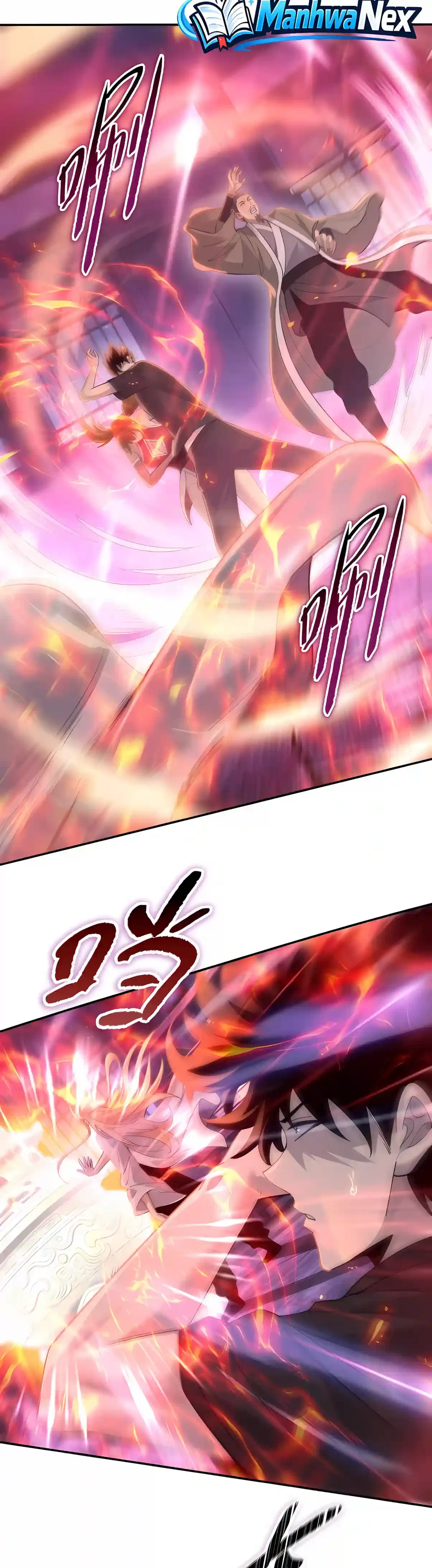 Almighty Pig Slaughtering Knife Chapter 62 – Page 23