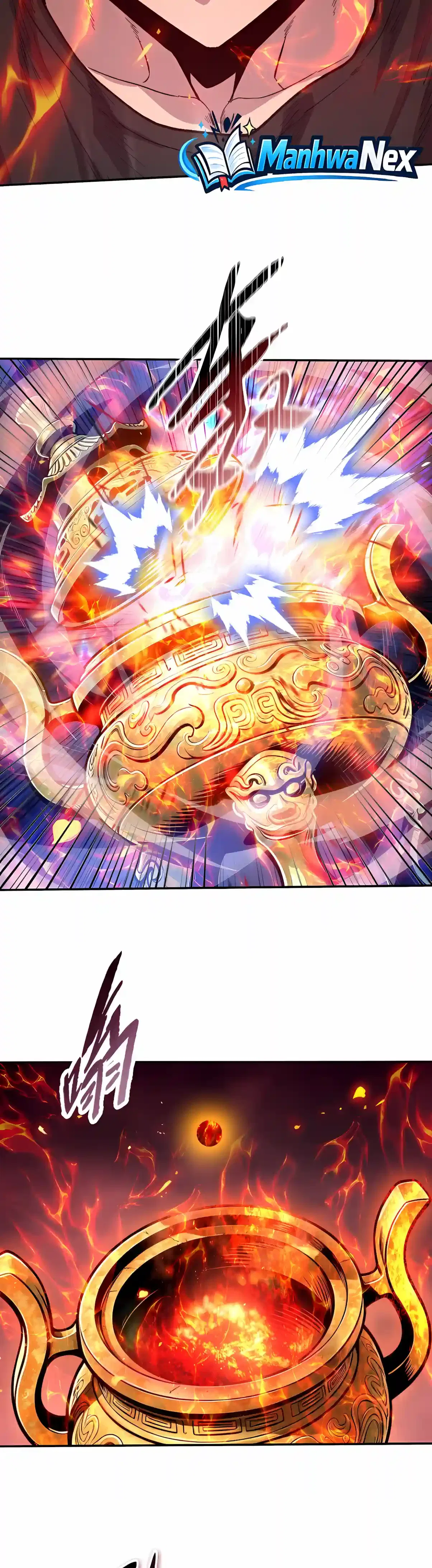 Almighty Pig Slaughtering Knife Chapter 62 – Page 25