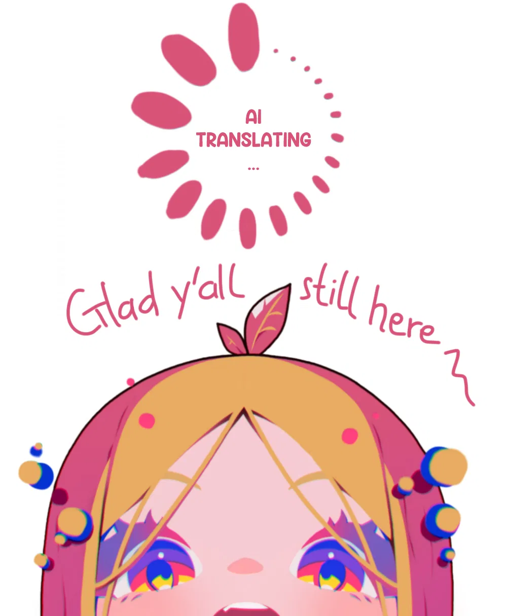 Ore to Hero to Mahou Shoujo Chapter 26 – Page 1