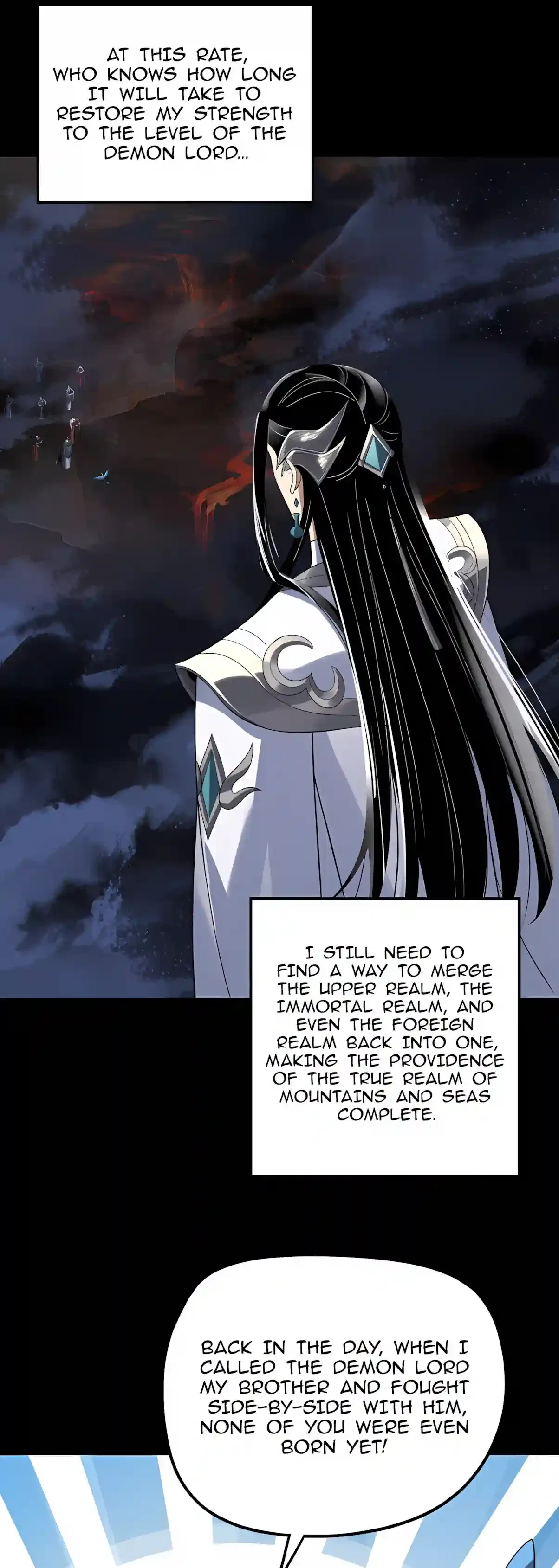 I Am the Fated Villain Chapter 359 – Page 9