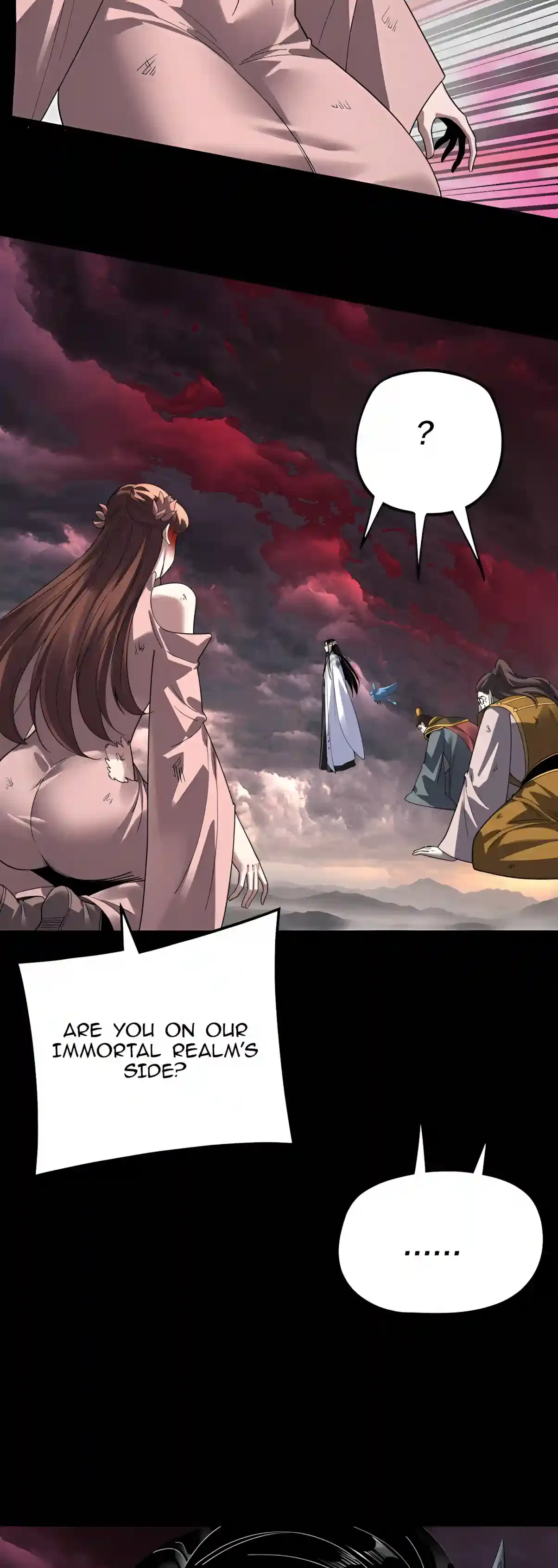 I Am the Fated Villain Chapter 359 – Page 13