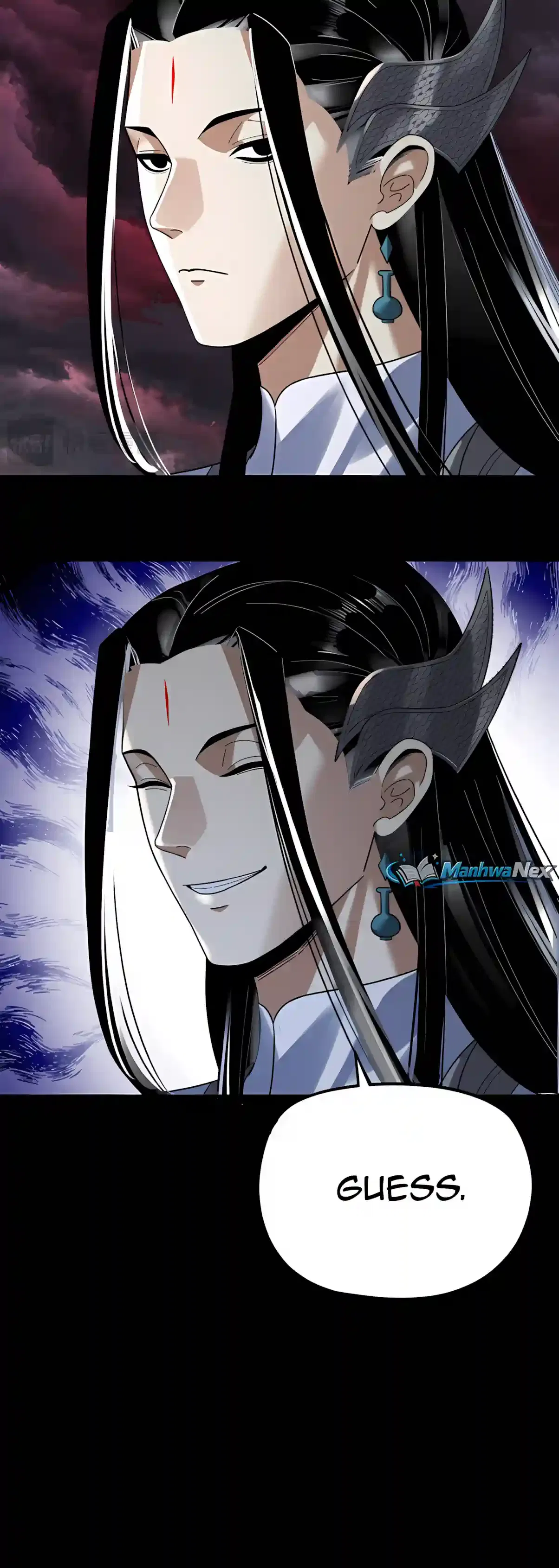 I Am the Fated Villain Chapter 359 – Page 14