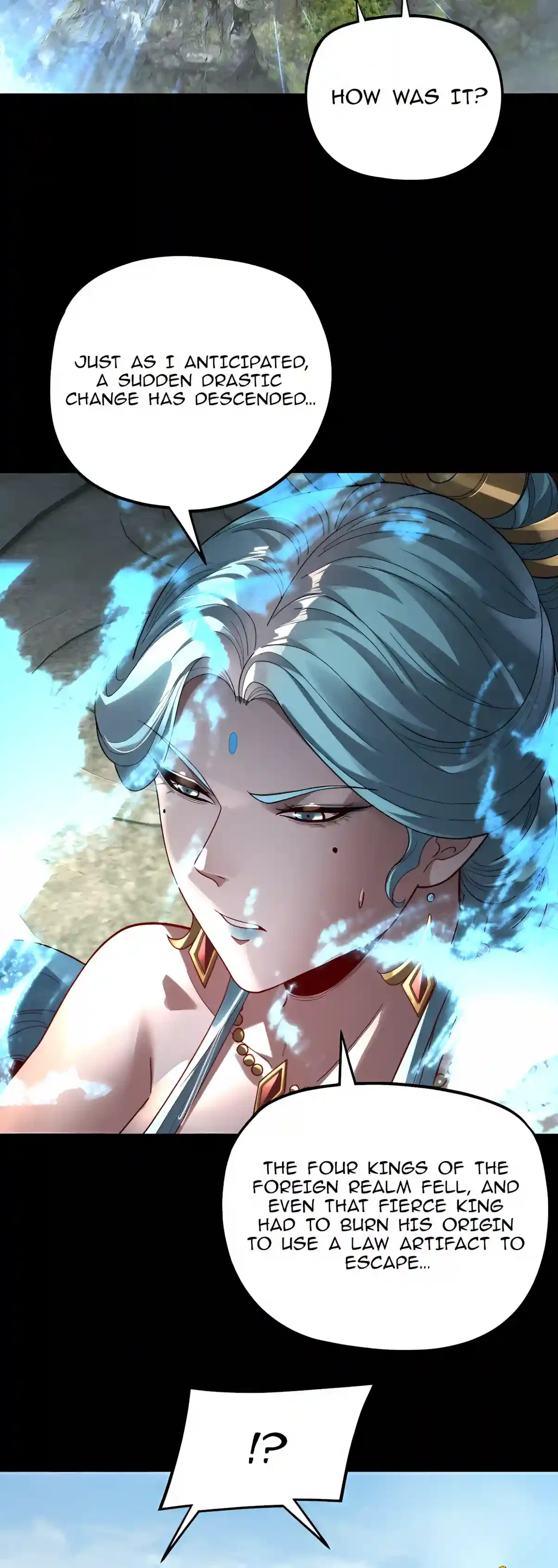 I Am the Fated Villain Chapter 359 – Page 16