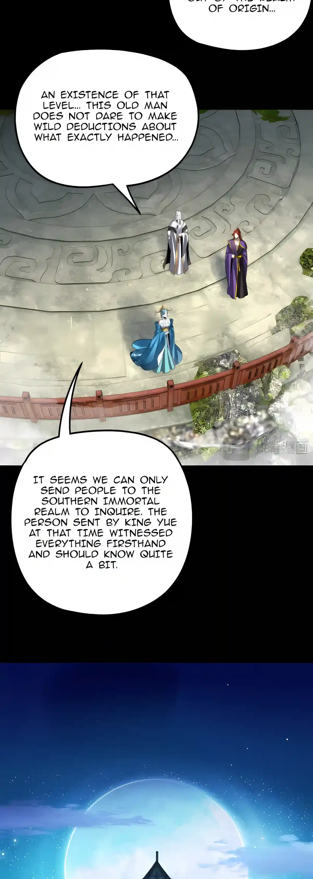 I Am the Fated Villain Chapter 359 – Page 18