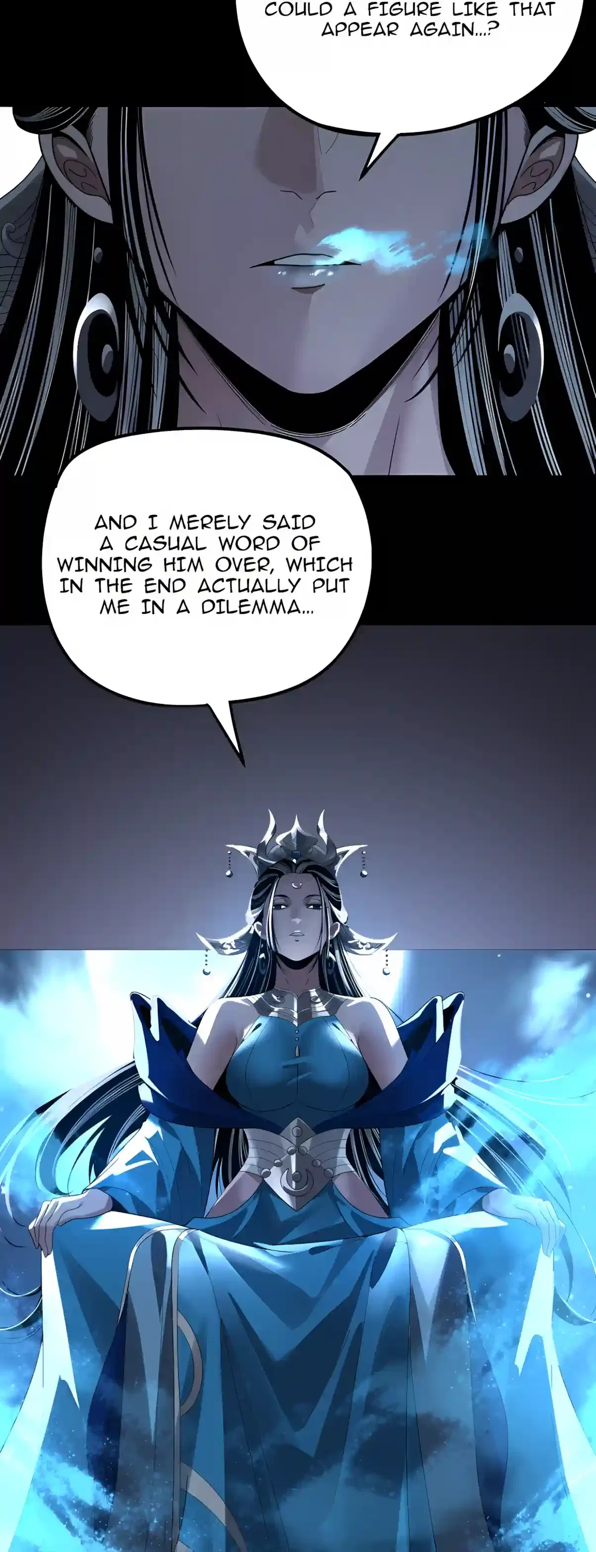 I Am the Fated Villain Chapter 359 – Page 22