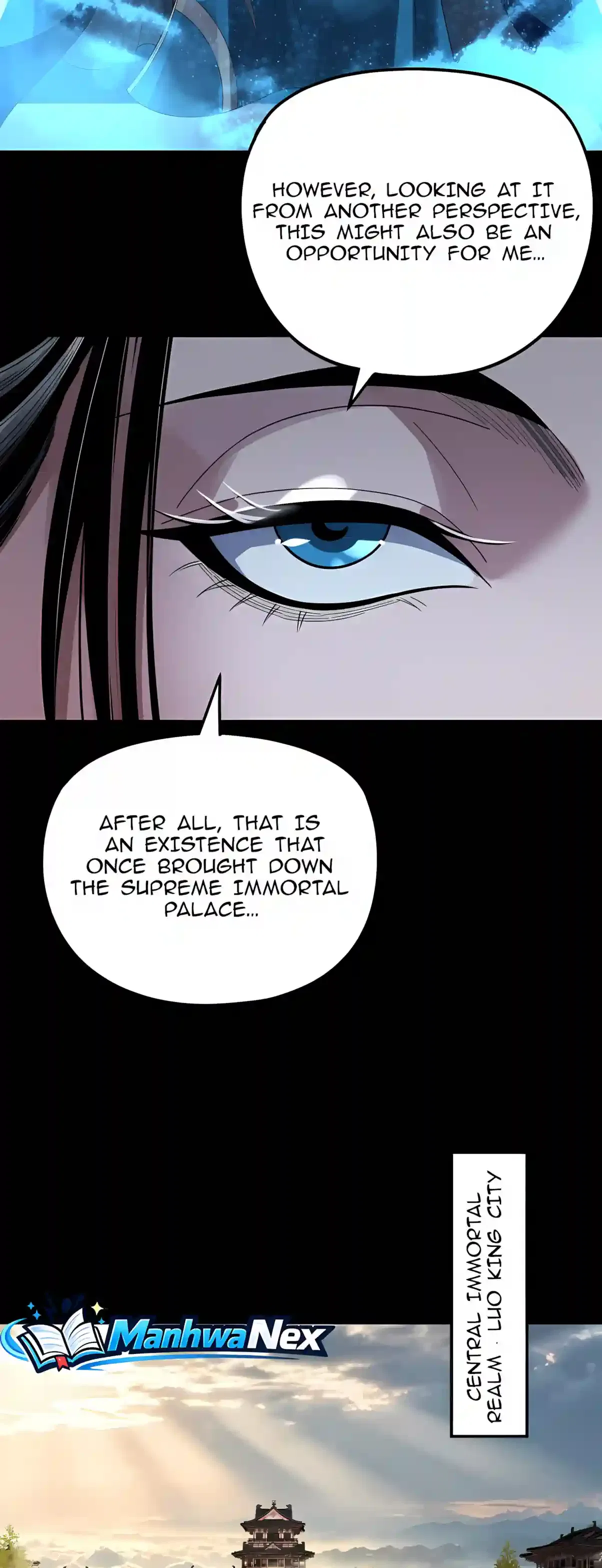I Am the Fated Villain Chapter 359 – Page 23