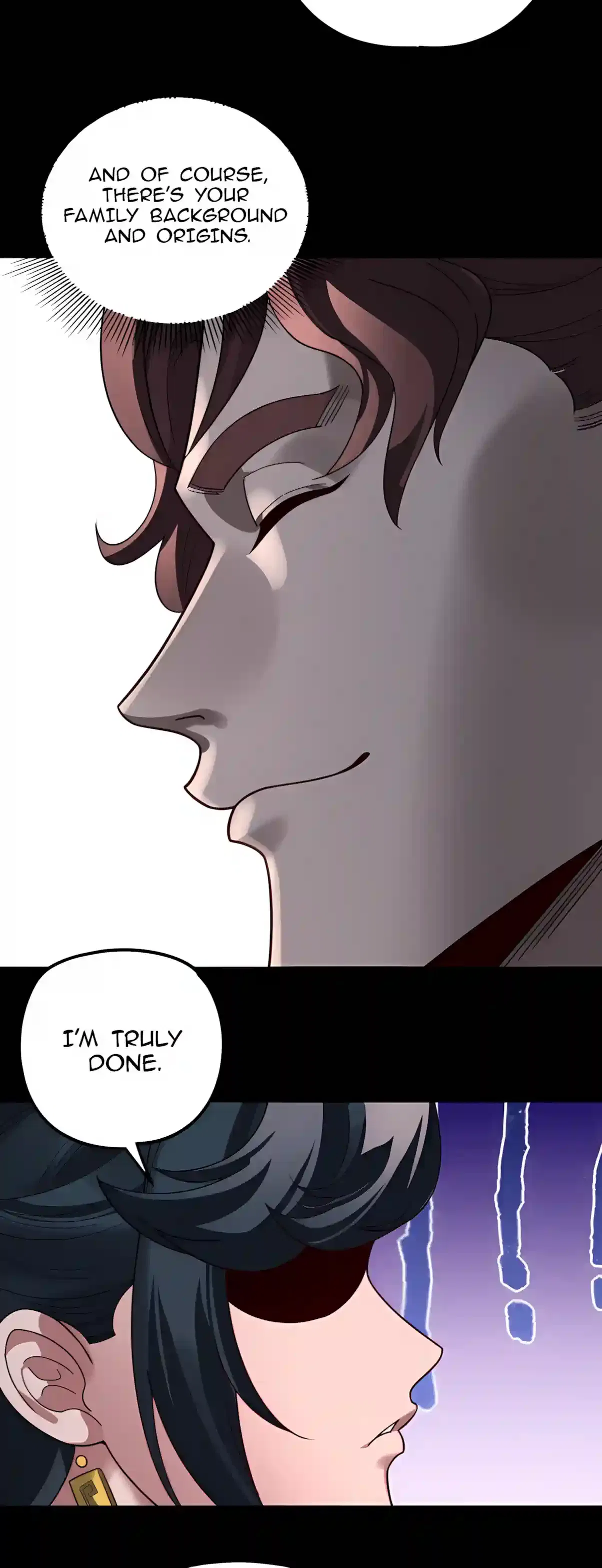 I Am the Fated Villain Chapter 359 – Page 32