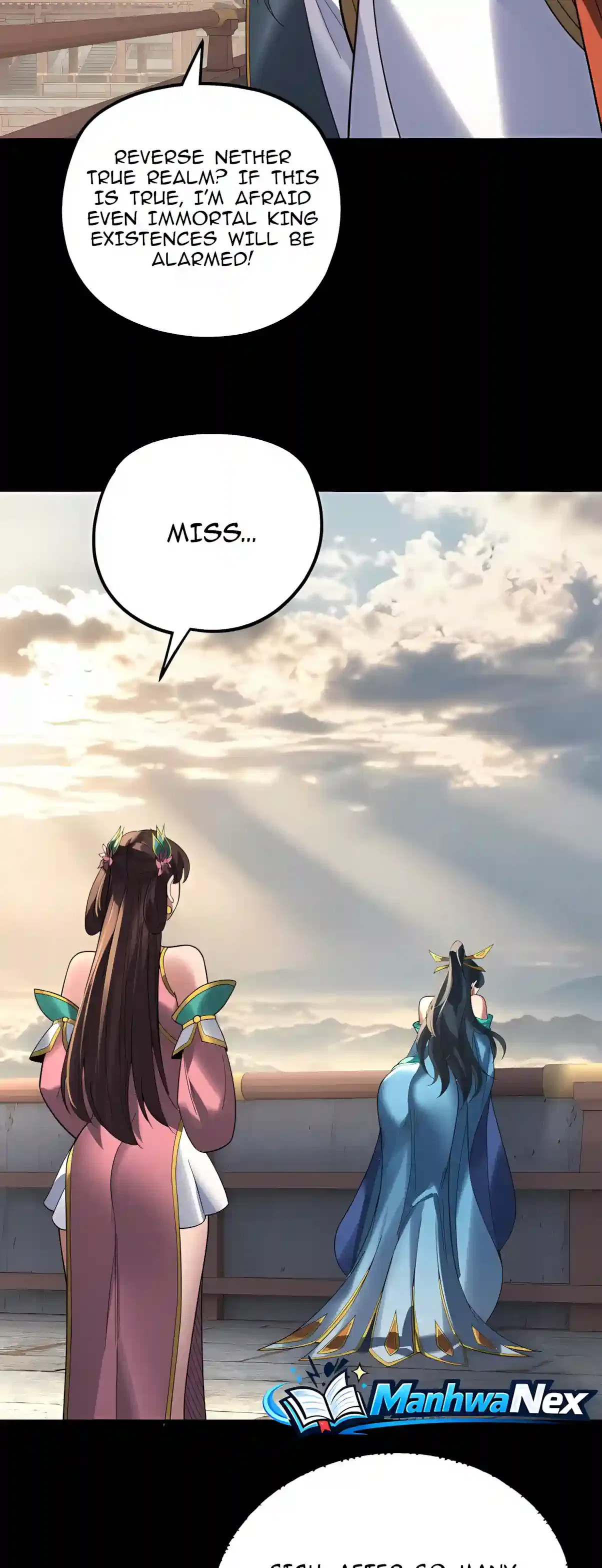 I Am the Fated Villain Chapter 359 – Page 37