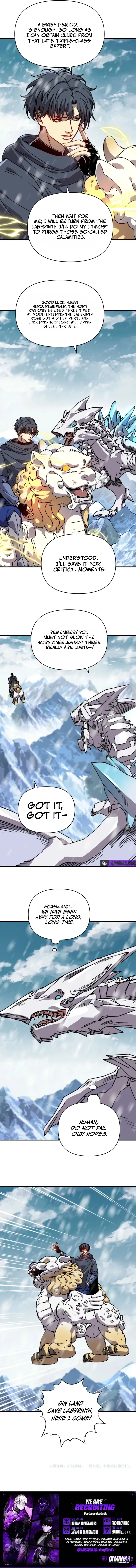 Starting As The God Of Wealth, Taming Billions Of Divine Pets! Chapter 102 – Page 5