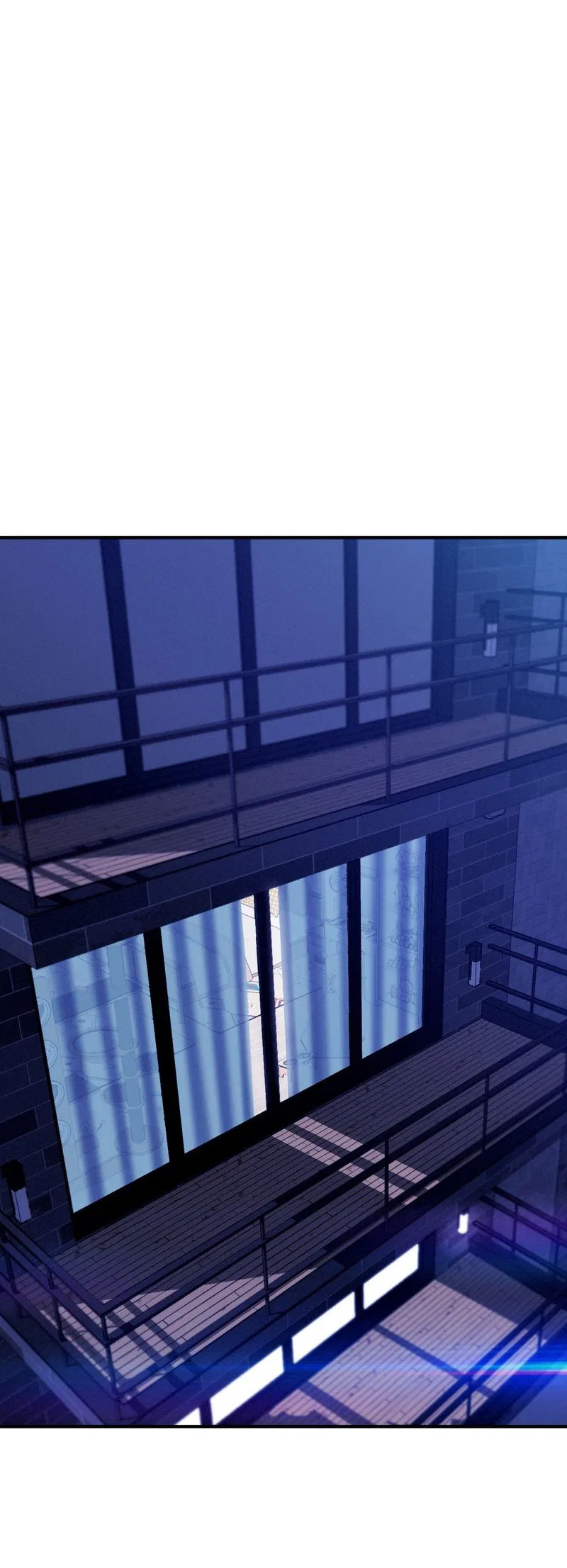 Teto X Egen Chapter 23 – Page 1