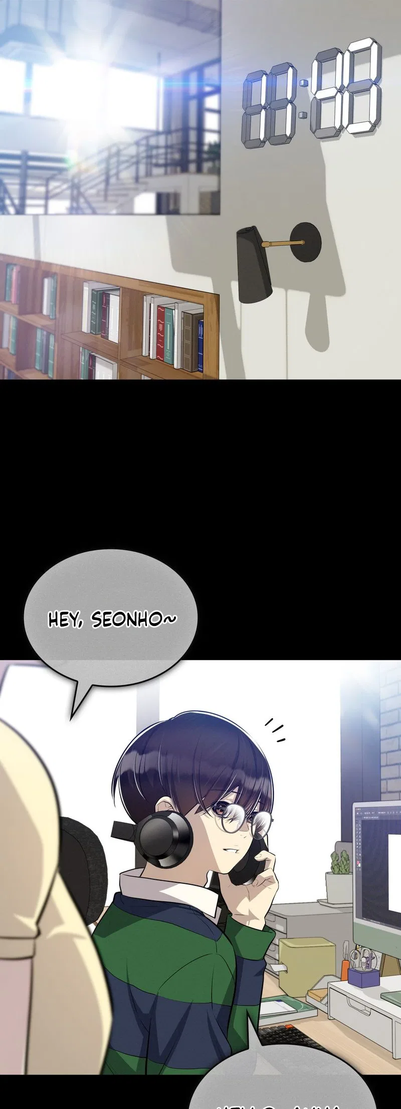 Teto X Egen Chapter 23 – Page 5