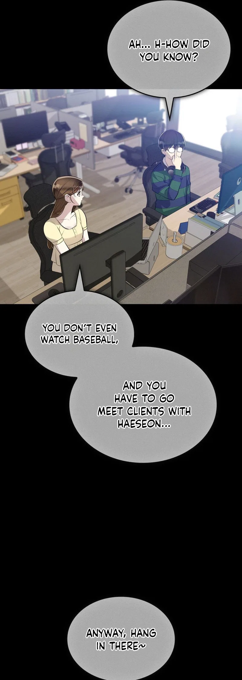 Teto X Egen Chapter 23 – Page 9