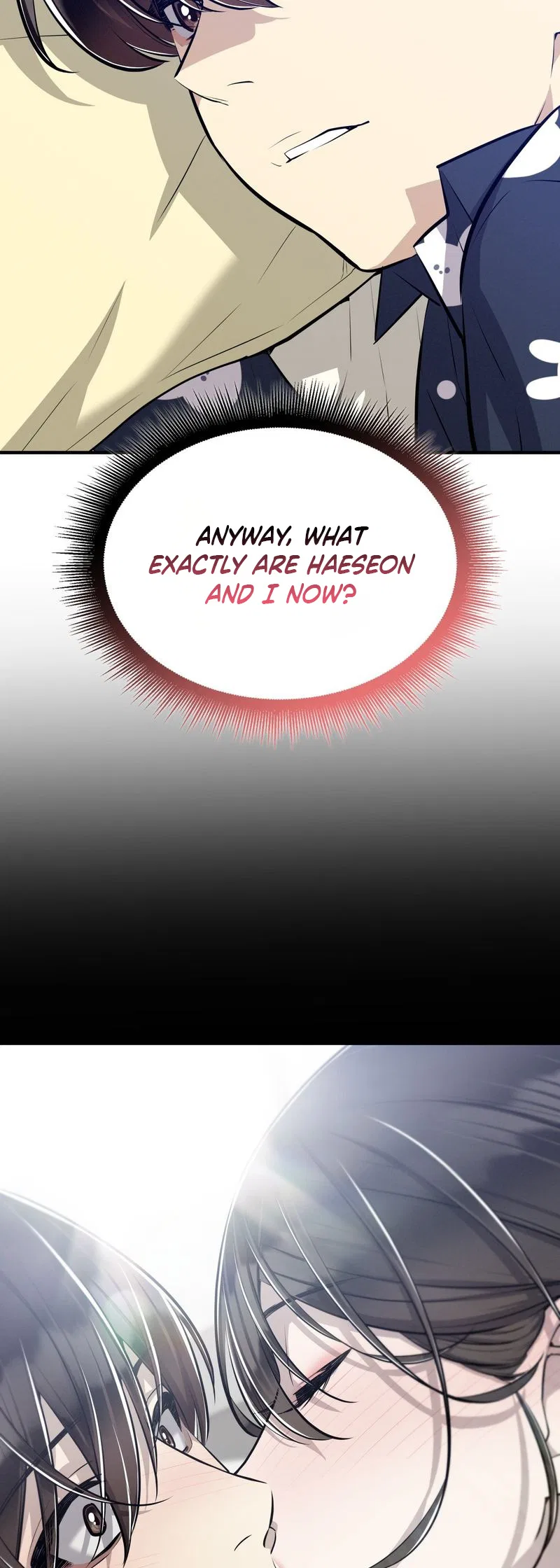 Teto X Egen Chapter 23 – Page 13