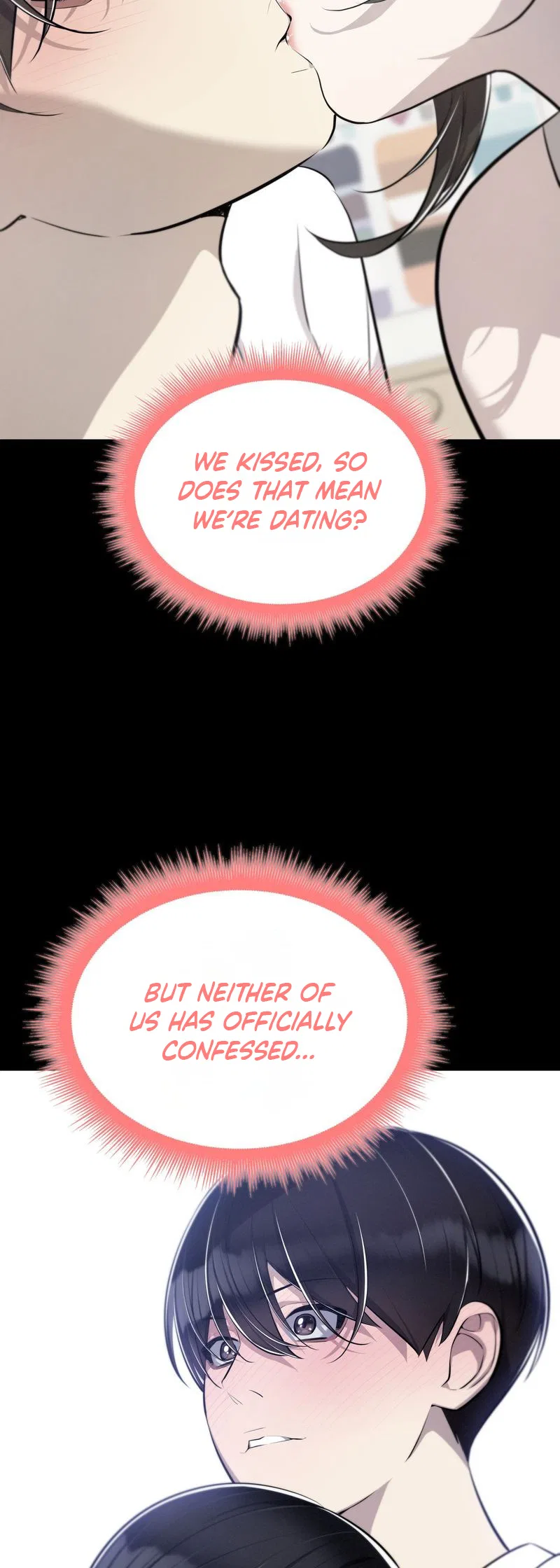 Teto X Egen Chapter 23 – Page 14