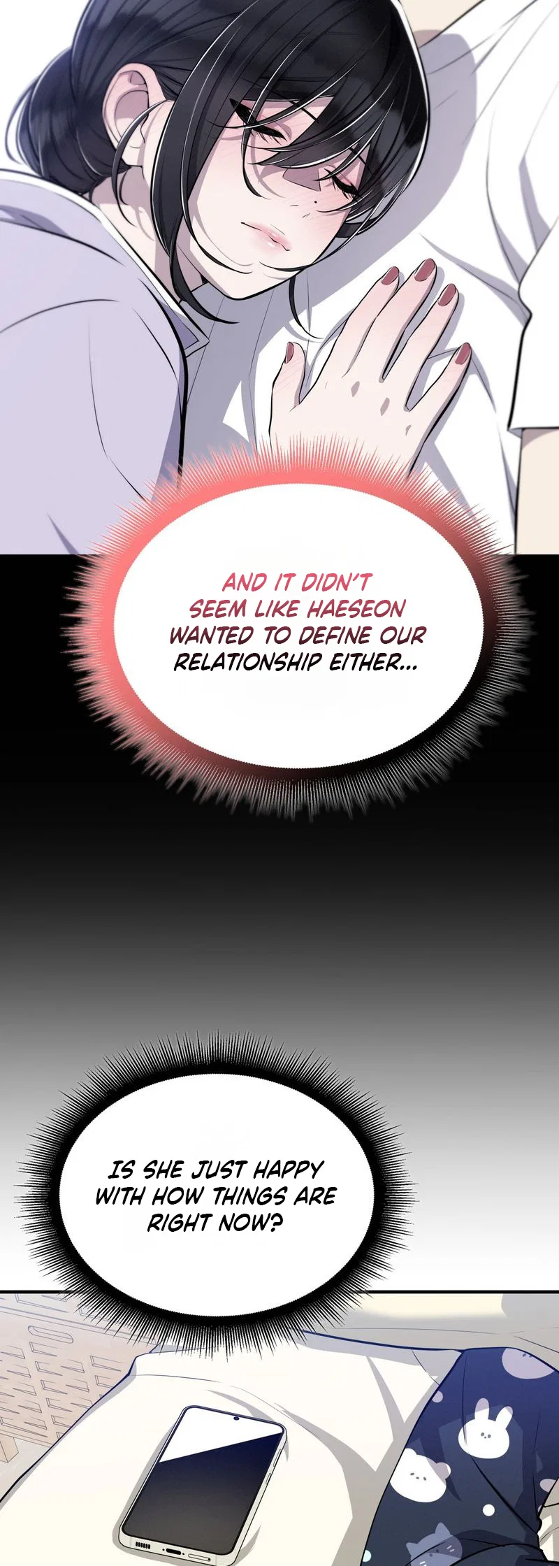 Teto X Egen Chapter 23 – Page 15