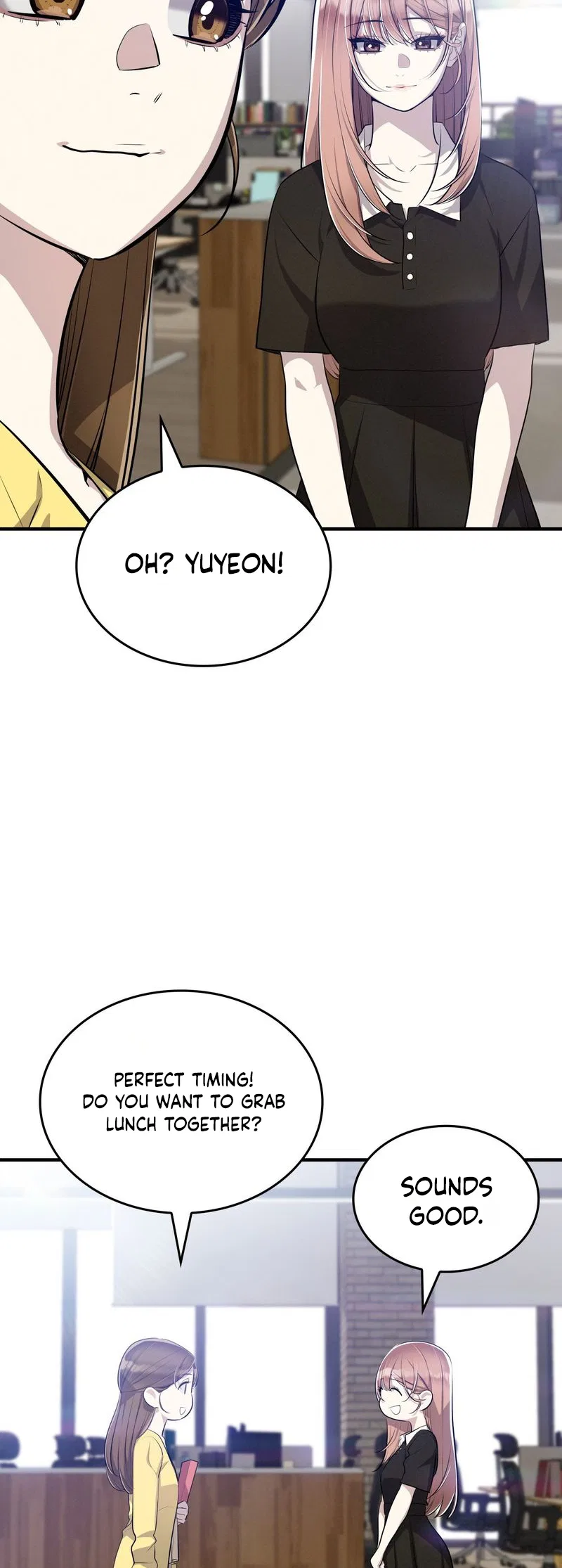 Teto X Egen Chapter 23 – Page 26