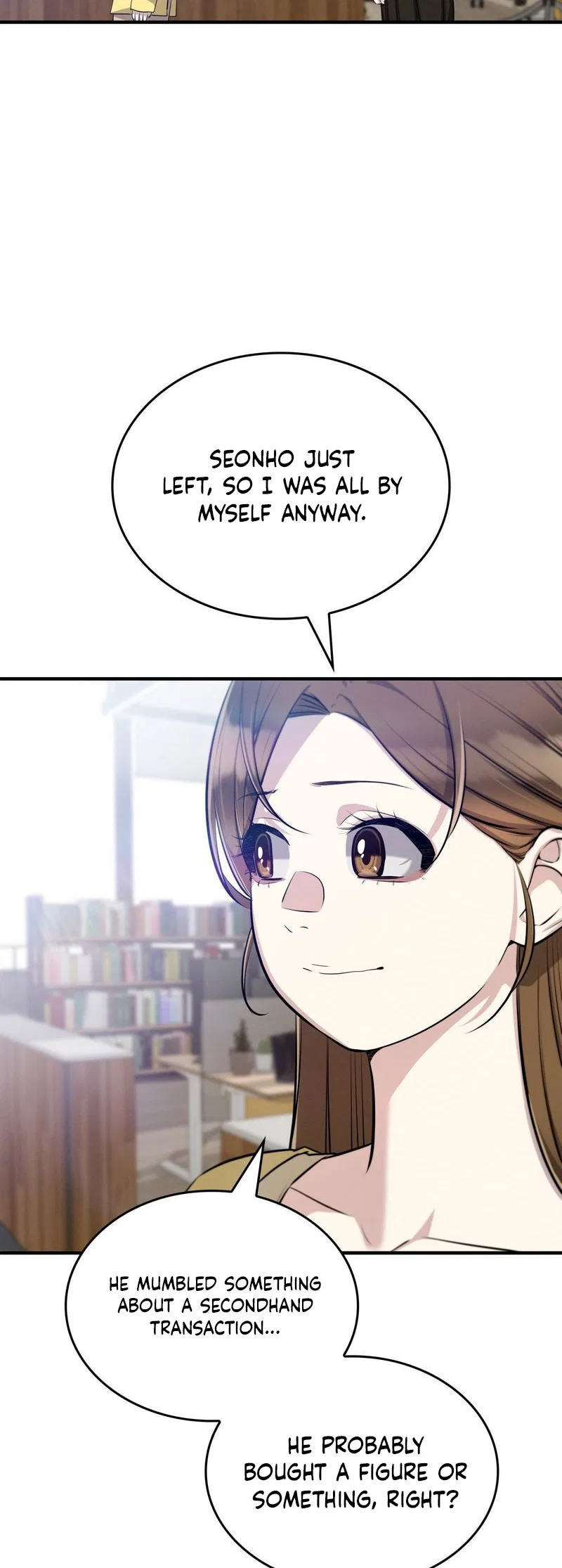 Teto X Egen Chapter 23 – Page 27
