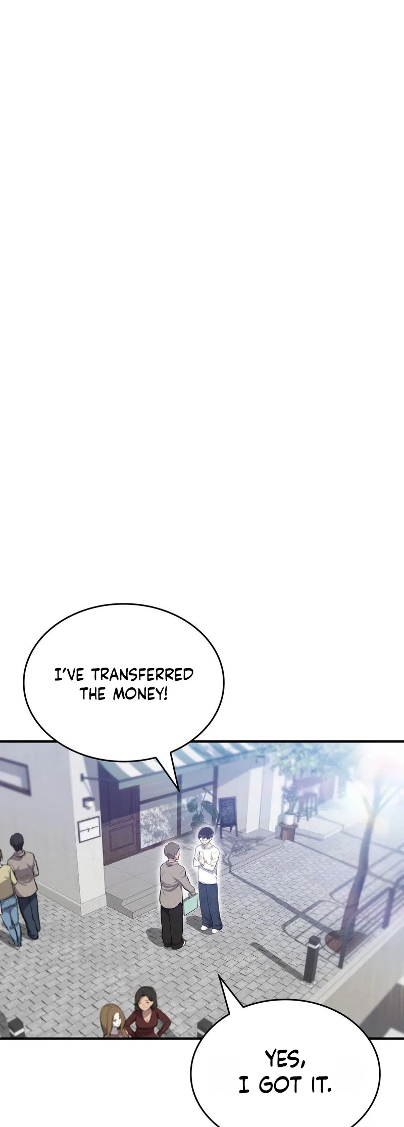 Teto X Egen Chapter 23 – Page 29