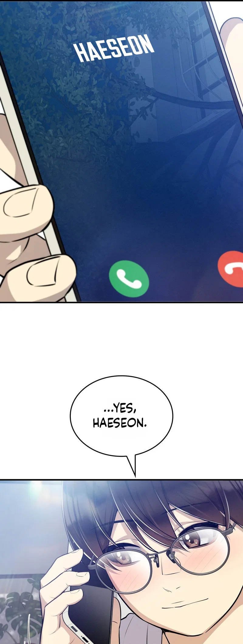 Teto X Egen Chapter 23 – Page 33