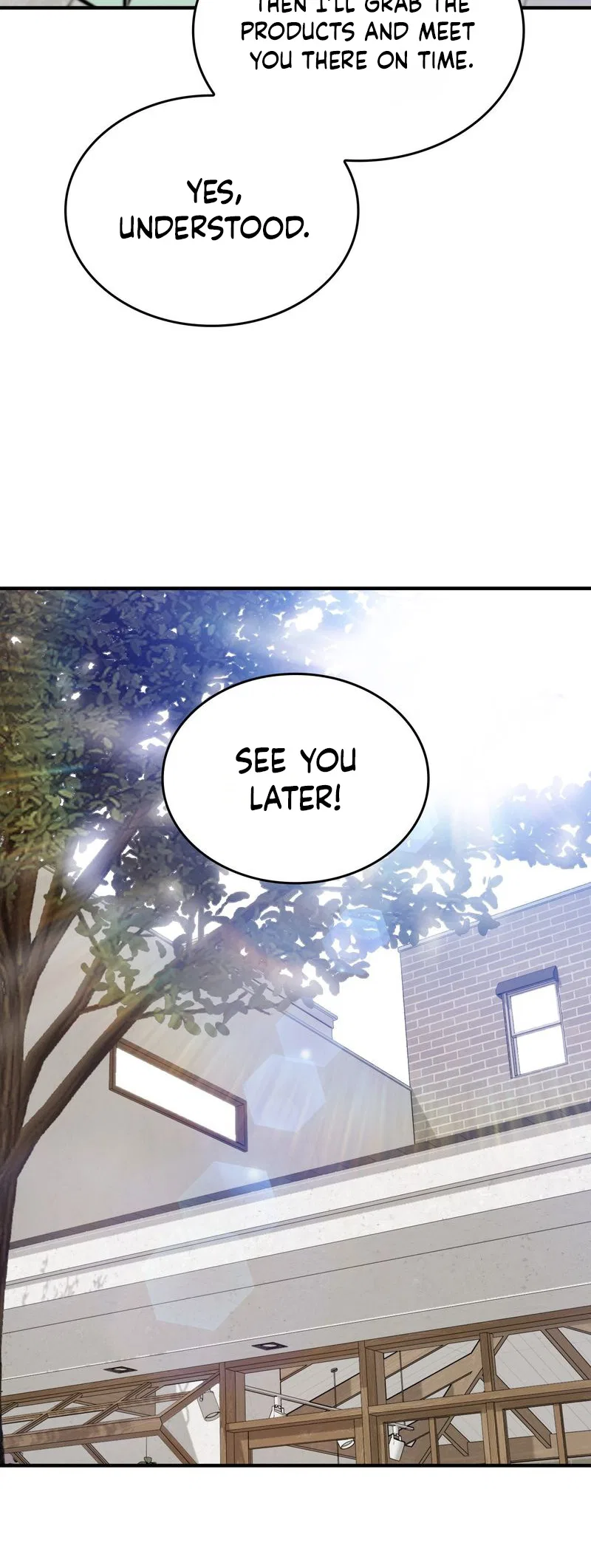 Teto X Egen Chapter 23 – Page 35