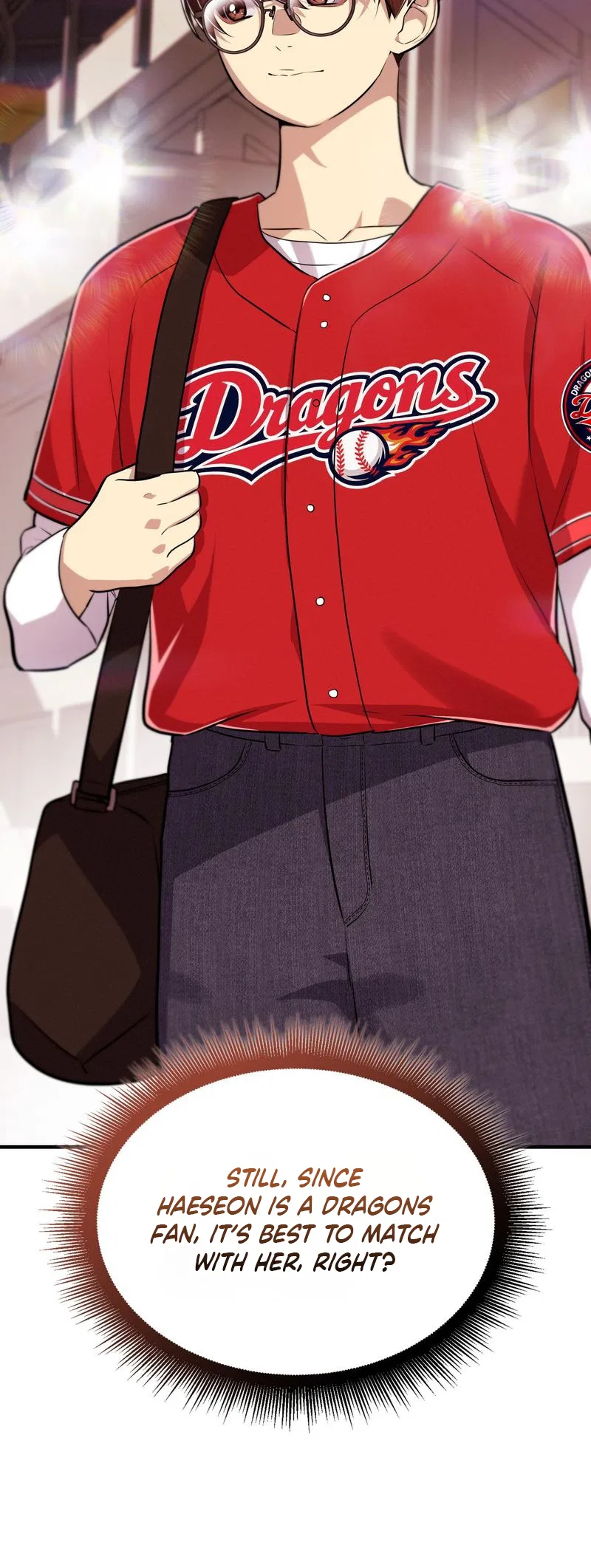 Teto X Egen Chapter 23 – Page 38