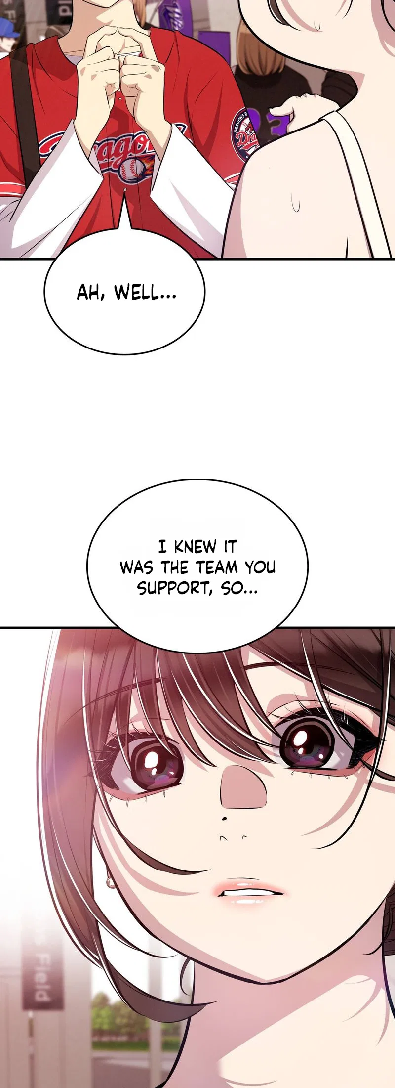 Teto X Egen Chapter 23 – Page 43