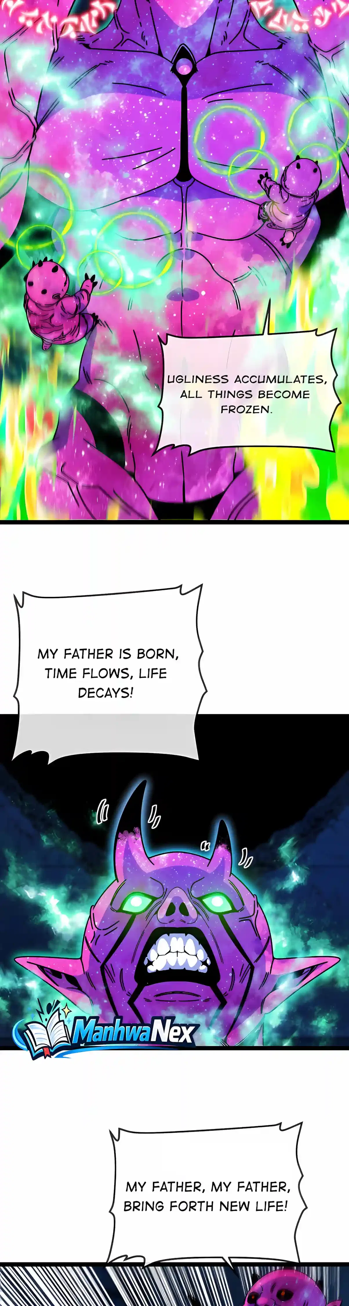 Titan Forge Chapter 29 – Page 15