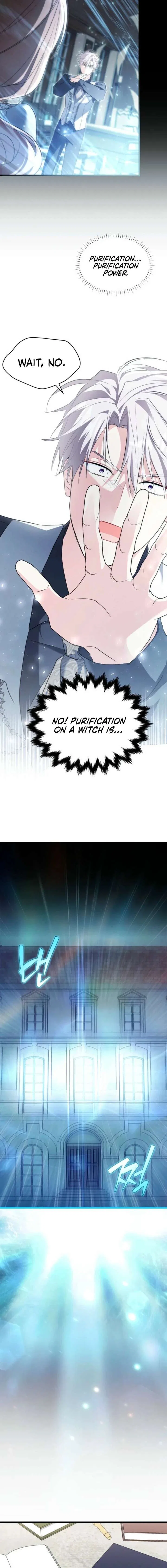 I’m Repaying The Kindness That Raised Me With Obsession Chapter 67 – Page 13