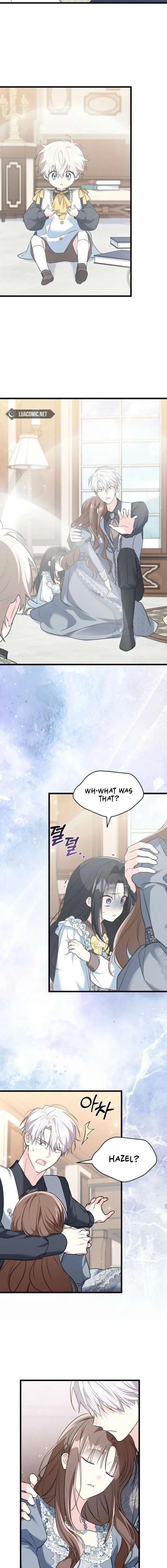 I’m Repaying The Kindness That Raised Me With Obsession Chapter 67 – Page 14