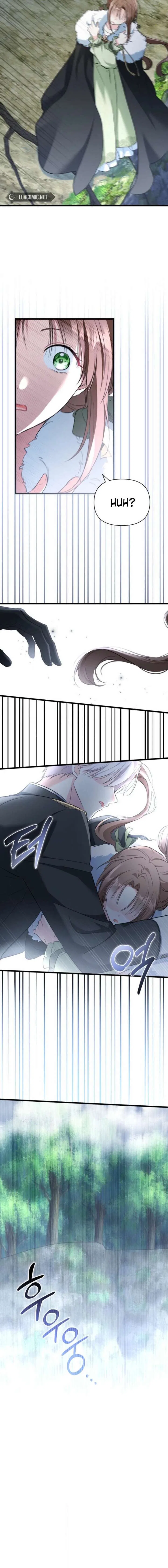 I’m Repaying The Kindness That Raised Me With Obsession Chapter 58 – Page 9