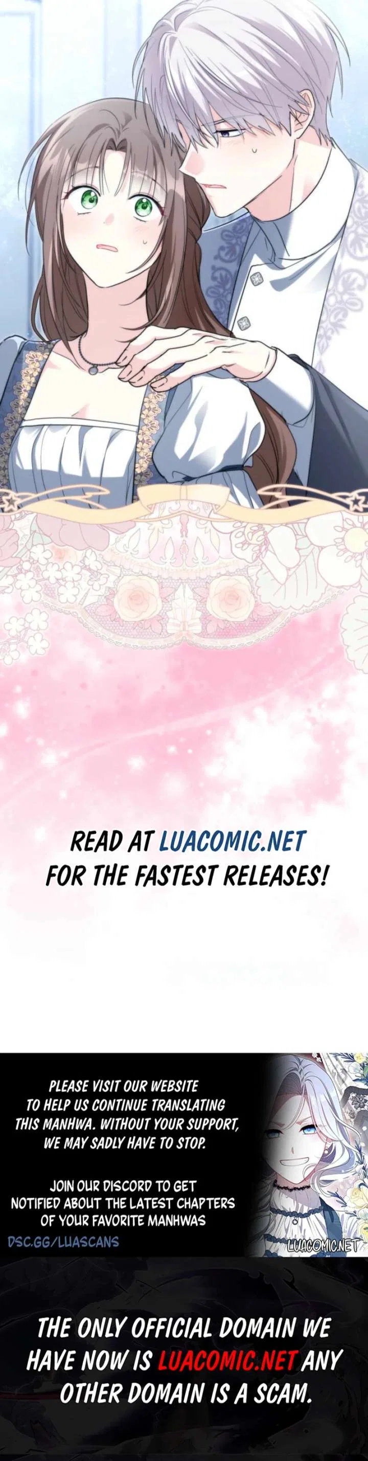 I’m Repaying The Kindness That Raised Me With Obsession Chapter 56 – Page 8