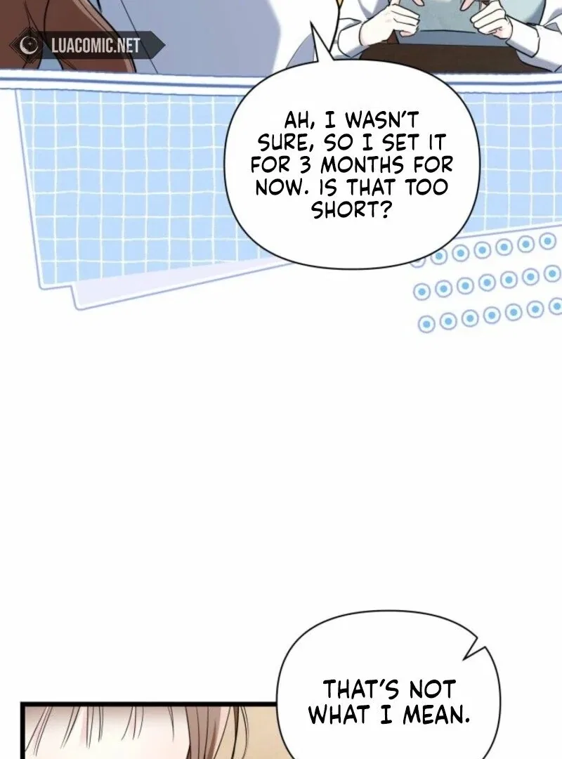 I’m Repaying The Kindness That Raised Me With Obsession Chapter 52 – Page 8